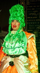 Dick Whittington Idle Jack Kinf Rat Sarah Suet (2)